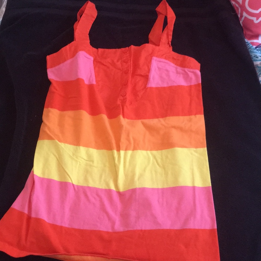 Tank top